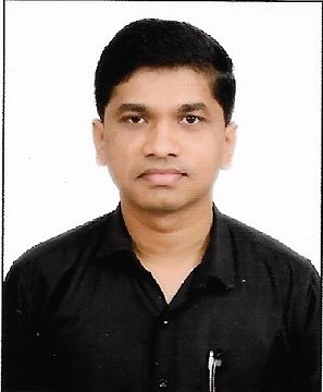 DR. ABHISHEK S L