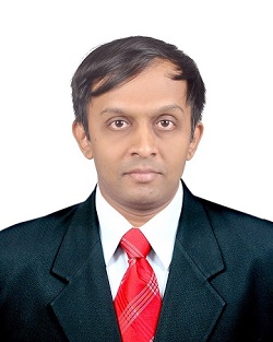 DR. KESHAVARAJ B