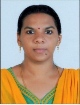 DR. SUNITHA K M