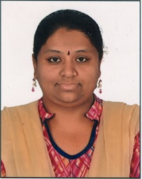 DR. SNEHA S B