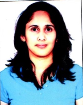 CHAITRASHREE H M