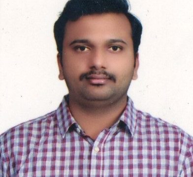DR. PRAKASH H M