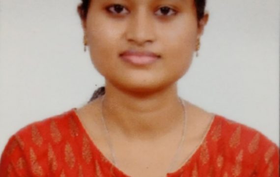 DR. PRAPULLA K